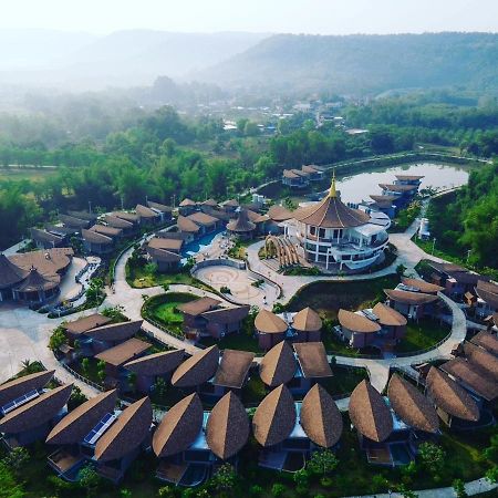 Phurua Sanctuary Resort And Spa Dış mekan fotoğraf