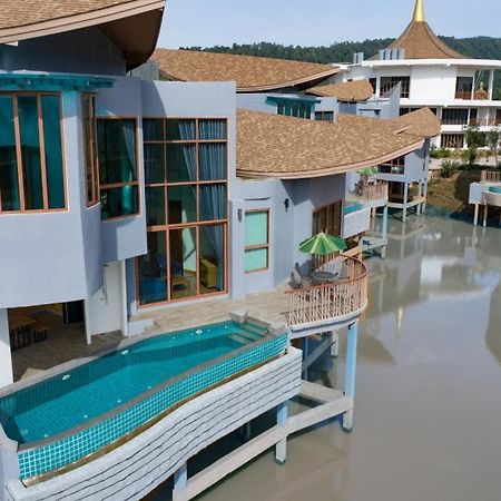 Phurua Sanctuary Resort And Spa Dış mekan fotoğraf