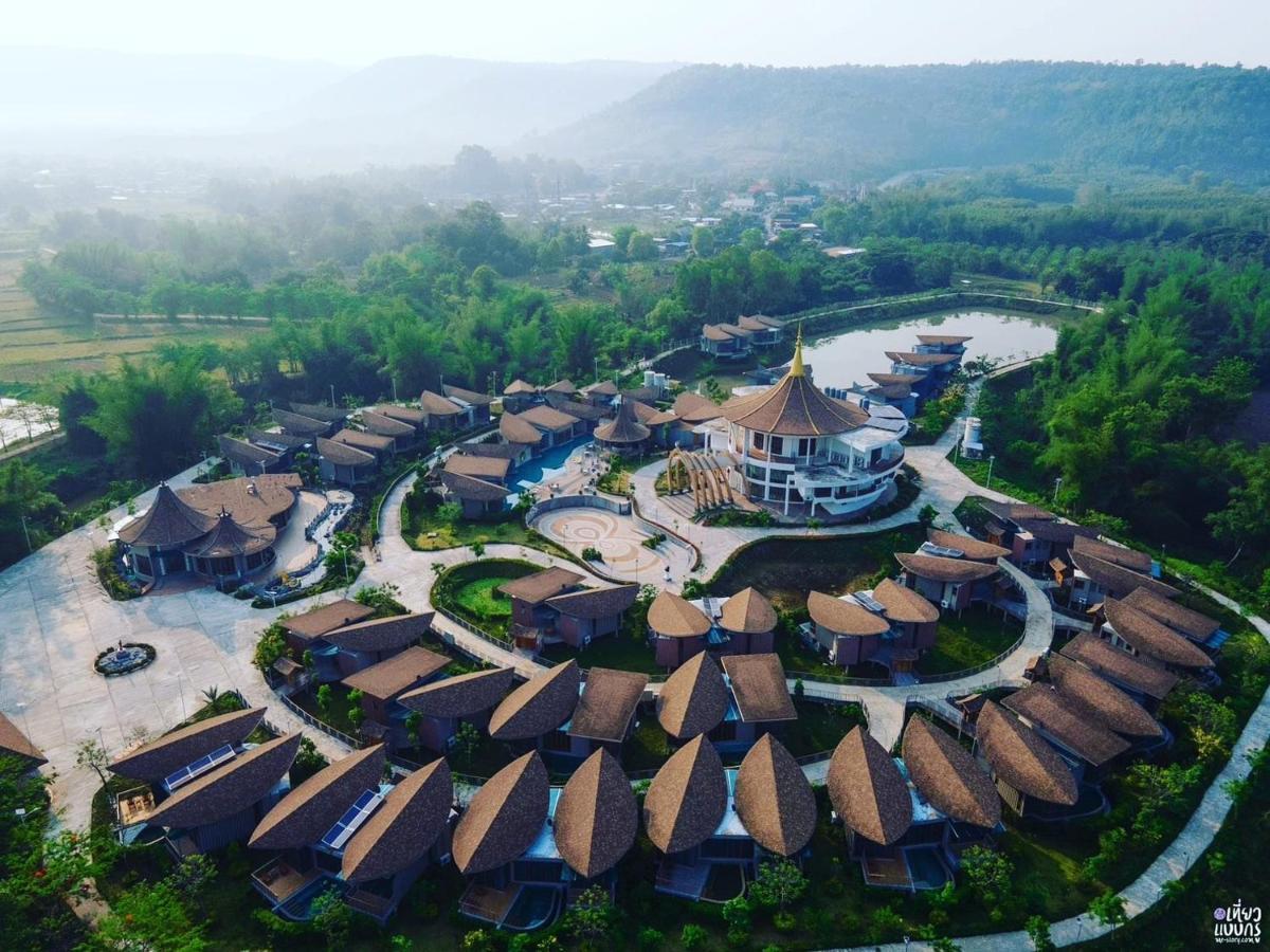 Phurua Sanctuary Resort And Spa Dış mekan fotoğraf