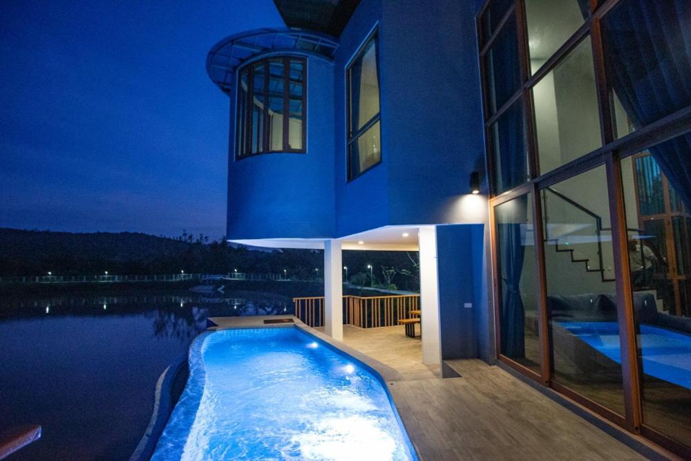Phurua Sanctuary Resort And Spa Dış mekan fotoğraf