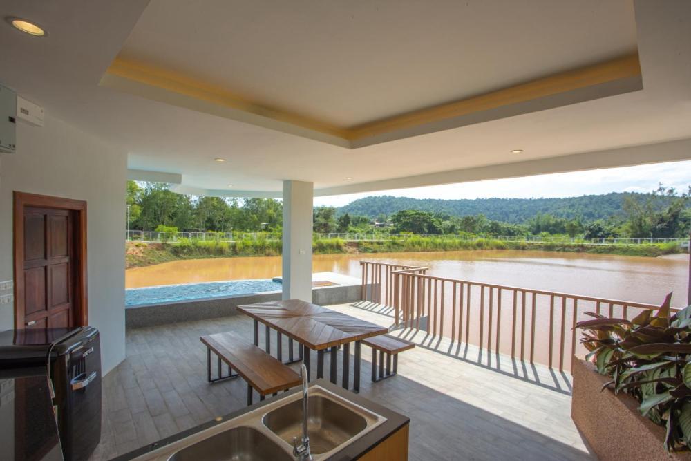 Phurua Sanctuary Resort And Spa Dış mekan fotoğraf