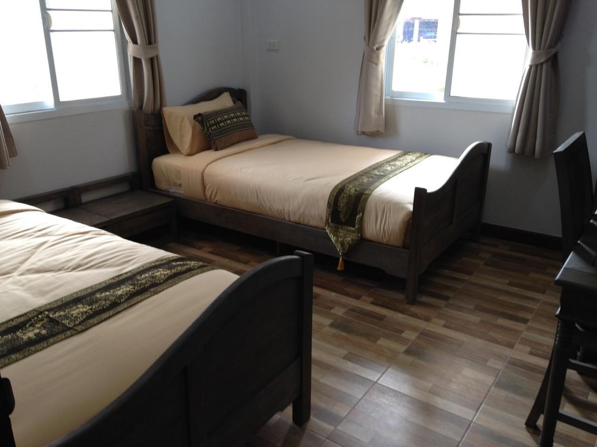 Phurua Sanctuary Resort And Spa Dış mekan fotoğraf