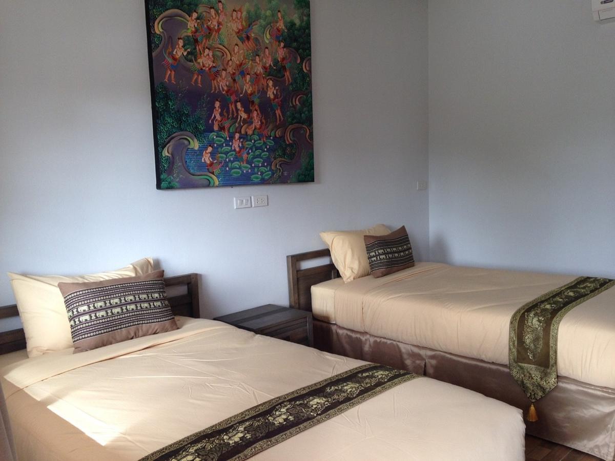 Phurua Sanctuary Resort And Spa Dış mekan fotoğraf