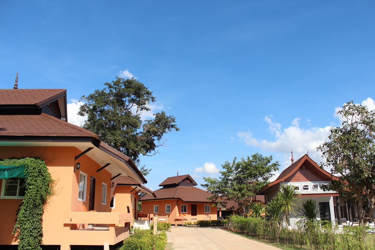 Phurua Sanctuary Resort And Spa Dış mekan fotoğraf
